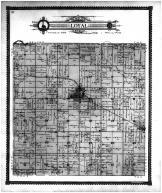Loyal Township, Loyal, Clark County 1906